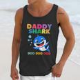 Lovely Daddy Shark Doo Doo Men Tank Top