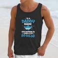 I M A Daddy Shark Who Happens To Cuss A Lot Men Tank Top