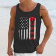 New Mopar Flag America Motor Car Sports Racing Men Tank Top