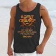 Not Your Best Defoliant Agent Orange Veteran Men Tank Top