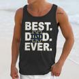 Notre Dame Best Dad Ever Shirtc Men Tank Top