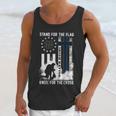 Official Stand For Flag Kneel For Cross Notre Dame Fighting Irish NationShirt Men Tank Top