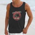 Old Guys Rule Putting The Hot In Rod Men Tank Top