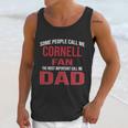 Some People Call Me Cornell University Fan The Most Important Call Me Dad 2020 Men Tank Top