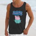 Peppa Pig Daddy Pig Dad Pig Daddy Pig Shirt Men Tank Top