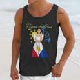 Philippines Pinay Filipina Pride Islands Flag Men Tank Top