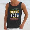 Proud Dad Of A 2020 Uva University Of Virginia Graduate Men Tank Top