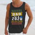 Proud Dad Of A 2020 Uw Eau Claire University Of Washington Graduate Men Tank Top