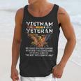 Proud Vietnam Veteran - Grumpy Old Man Veteran Men Tank Top