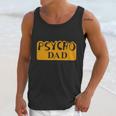 Psycho Dad Al Bundy Shirt Men Tank Top