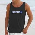 Quebecois Canadien Quebecker Canadian Quebec Flag Men Tank Top