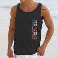 Red Friday Support Our Troops For Veterans Men Tank Top