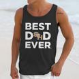 Sam Houston State Bearkats Best Dad Ever Men Tank Top