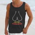 Support Your Local Hookers Funny Fishing Fisherman Dad Gift Men Tank Top