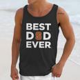 Syracuse Orange_Best Dad Ever Men Tank Top