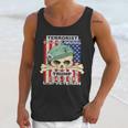 Terrorist Call Me Infidel Trump Calls Me Us Veteran Graphic Design Printed Casual Daily Basic Men Tank Top