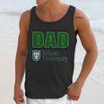 Tulane University Proud Dad Parents Day 2020 Men Tank Top