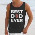 Usc Trojans_Best Dad Ever Men Tank Top