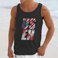 Useh Canadian Flag American Usa 4Th Of July Canada Men Tank Top