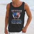 Veteran Operation Desert Storm Persian Gulf War Graphic Design Printed Casual Daily Basic Men Tank Top