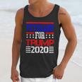 Veterans For Trump 2020 Vets Presidential Election Men Tank Top