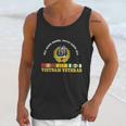 Vietnam Veteran All Gave Some 58479 Gave All Men Tank Top