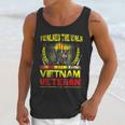 Vietnam War _ Vietnam VeteranGift _ Us Veterans Day Men Tank Top