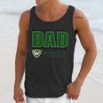 Wayne State University Proud Dad Parents Day 2020 Men Tank Top