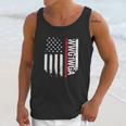 Wwg1wga American Flag Men Tank Top