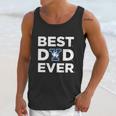 Yale Bulldogs_Best Dad Ever Men Tank Top