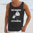 Yankees Like Grandpa Like Grandson Tshirt Men Tank Top