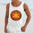 Air Defense Artillery Veteran T-Shirt Men Tank Top