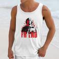 Anton Chigurh Friend No Country For Old Men Men Tank Top