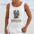 Disabled Veteran Agent Orange Men Tank Top