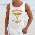 Fmf Corpsman 8404 Back Design Navy Veteran Men Tank Top