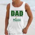 George Mason University Proud Dad Parents Day 2020 Men Tank Top