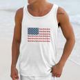 Jeeps And Paw Dog American Flag 4Th Of July Independence Day H Men Tank Top