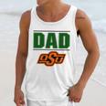 Oklahoma State University Proud Dad Parents Day 2020 Men Tank Top