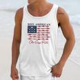 Old Guys Rule For Men Reel American Men Tank Top