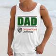 Oregon State University Proud Dad Parents Day 2020 Men Tank Top