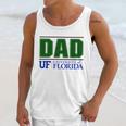 University Of Florida Proud Dad Parents Day 2020 Men Tank Top