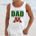 University Of Minnesota Proud Dad Parents Day 2020 Men Tank Top