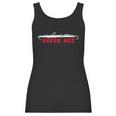 1970 Dodge Coronet Super Bee Convertible Women Tank Top