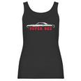 1970 Dodge Coronet Super Bee Women Tank Top