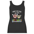 1St Grade Teacher Social Distancing Women Tank Top