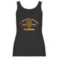 1St Infantry Division Vietnam Veteran The Big Red One Gift Men Women T-Shirt Graphic Print Casual Unisex Tee Women Tank Top