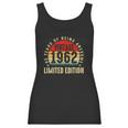 60 Years Old Awesome Vintage 1962 Retro 60Th Birthday Party Women Tank Top