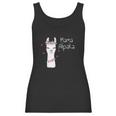 Alpaca Mama Funny Cute Mom Gift Women Tank Top