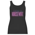 American Housewife Women Tank Top