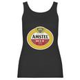 Amstel Beer Women Tank Top